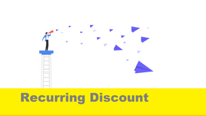 Recurring Discount