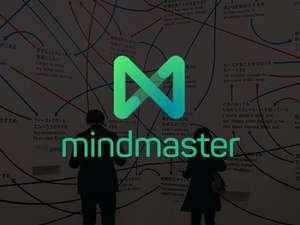 MindMaster Mind Mapping Software Perpetual License