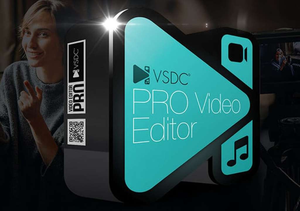 download the new for mac VSDC Video Editor Pro 8.3.6.500