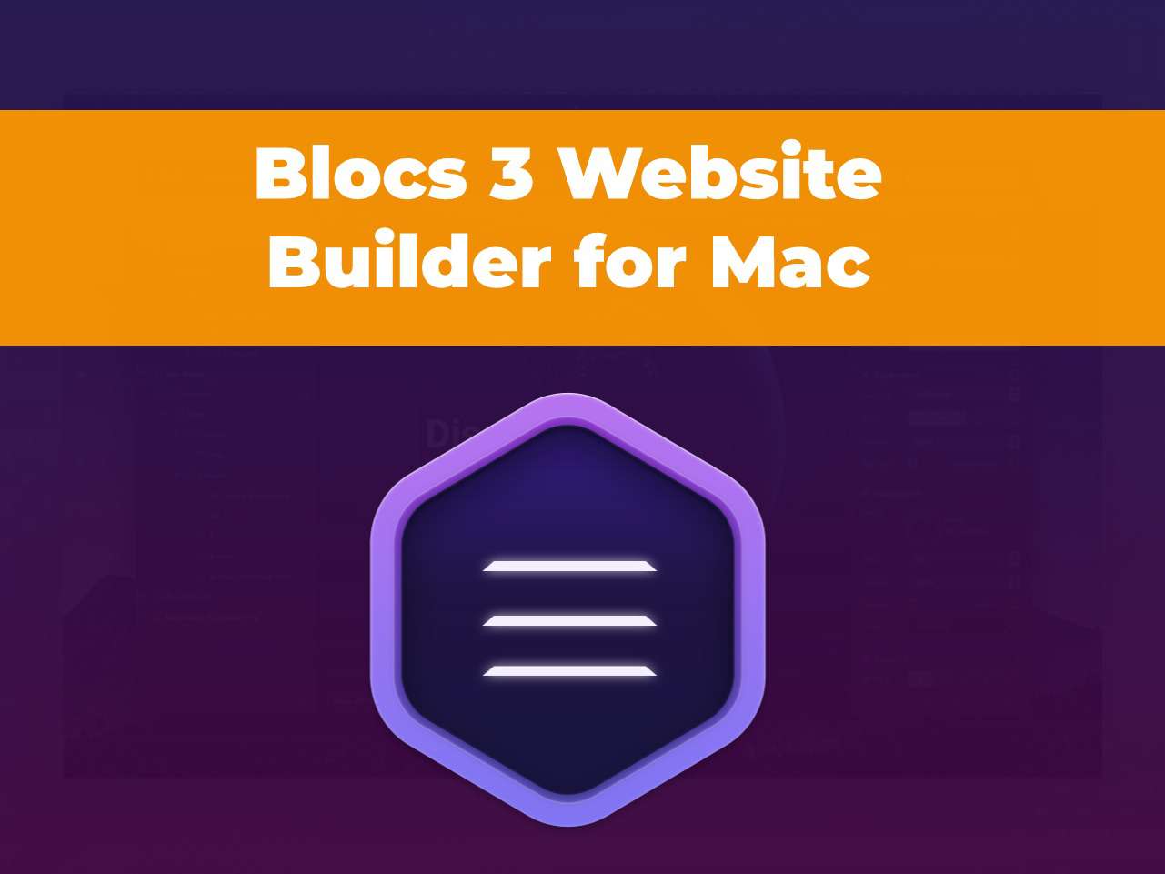 Blocs instal the new version for mac