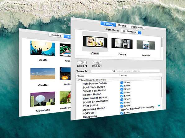 download the last version for ipod 1stFlip FlipBook Creator Pro 2.7.32